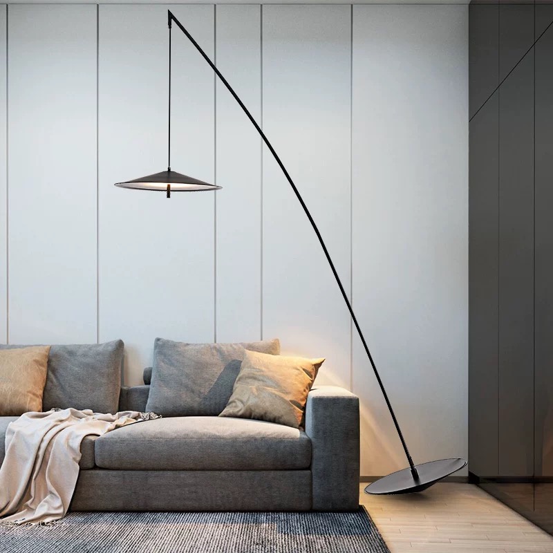Floor Lamp 11